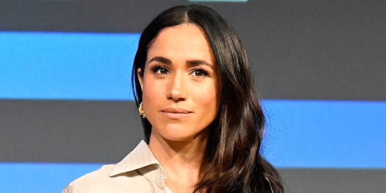Meghan Markle exibe áudio de filha em vídeo e relembra infância