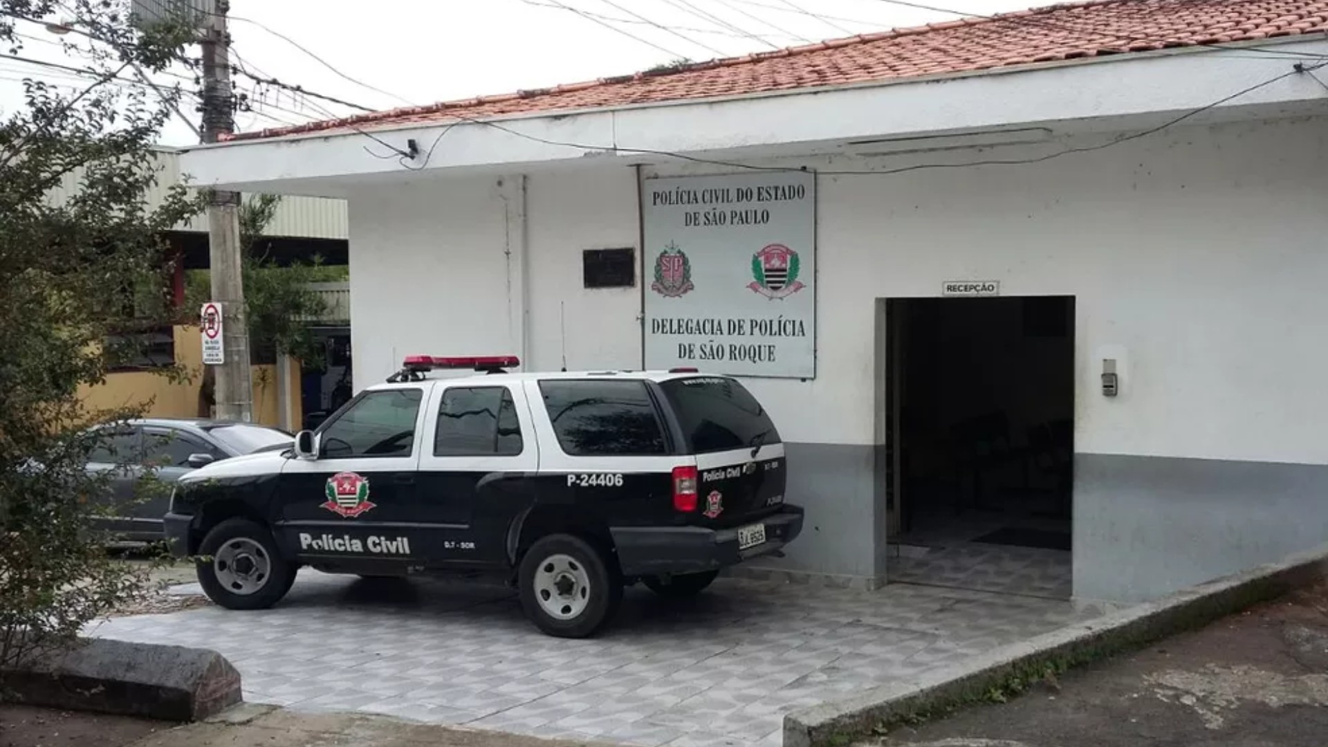 Adolescente de 16 anos denuncia pai por abusos sexuais em São Roque