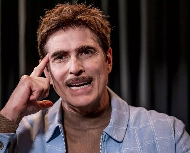 Reynaldo Gianecchini afirma que não pretende mais atuar em novelas