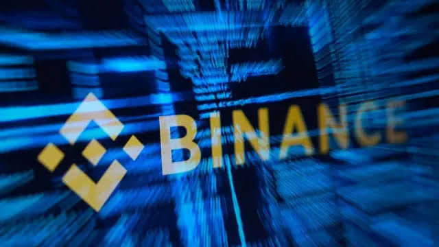 Binance sofre roubo histórico de US$ 6,3 bilhões em criptomoedas
