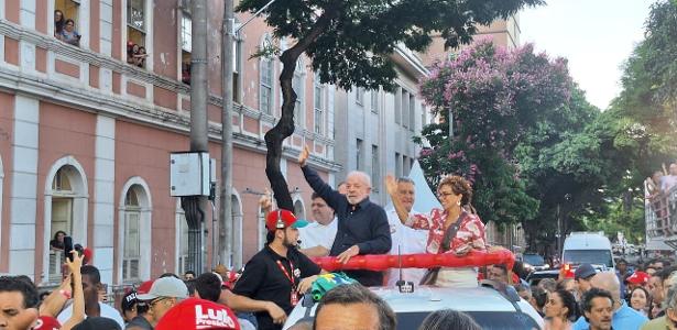 Análise eleitoral aponta fatores da vitória de Lula no Brasil