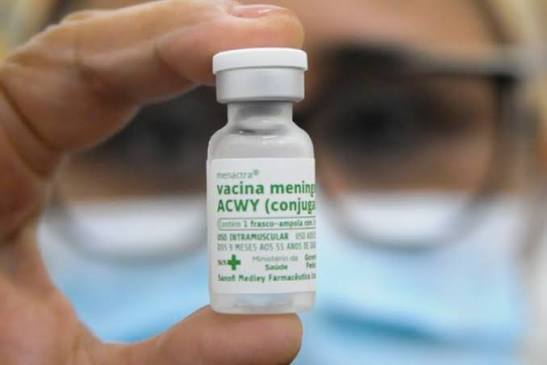 Busca intensa esgota vacina contra meningite ACWY no Rio de Janeiro