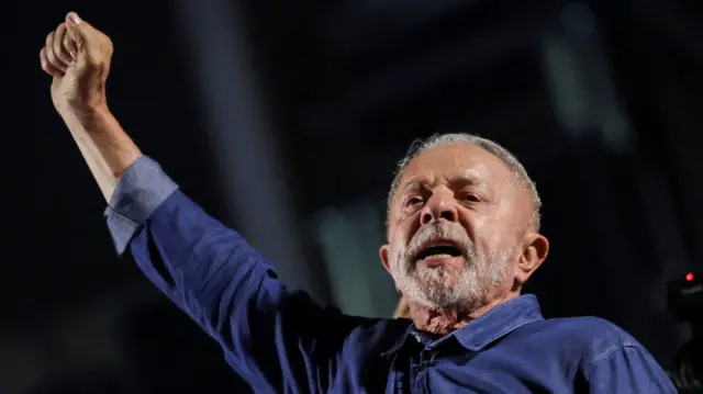 Lula articula novo mandato e debate ministérios enquanto mercado reage