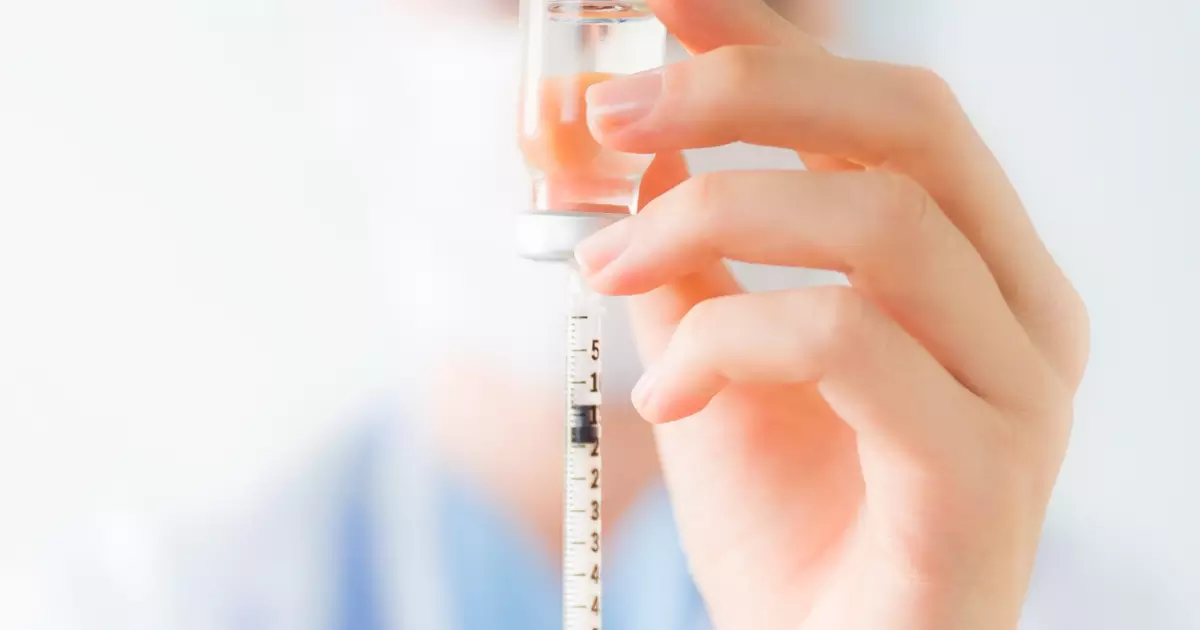 Prazo de vacinação excepcional contra meningite ACWY termina no Rio e em Nova Iguaçu