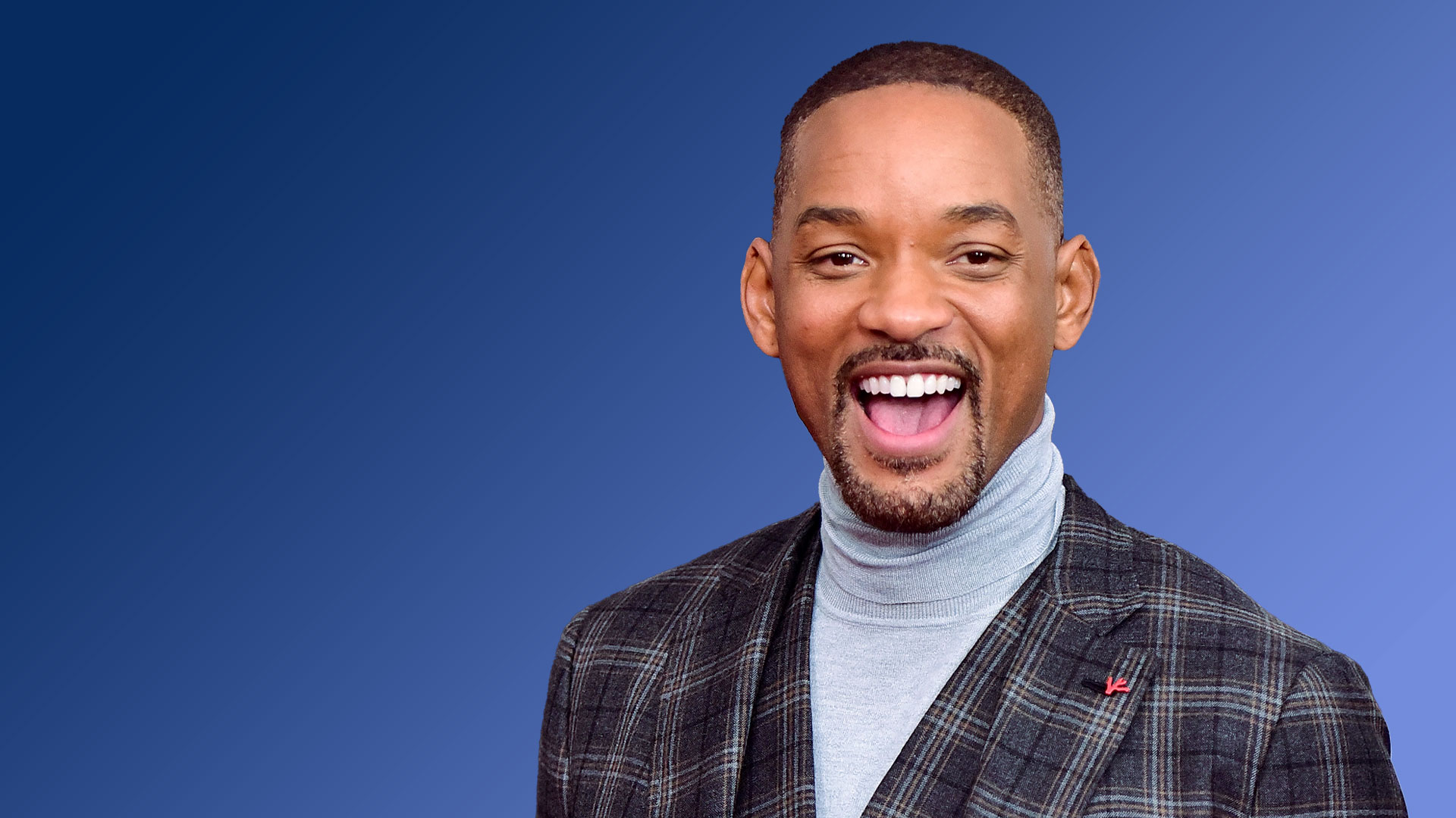 Will Smith reflete sobre amadurecimento e responsabilidade emocional