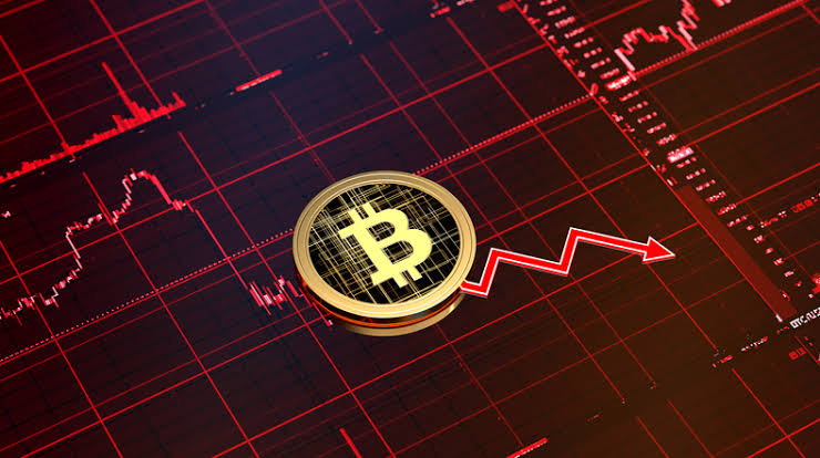 Bitcoin cai e fica abaixo de US$ 78 mil após grande hackeamento na Binance