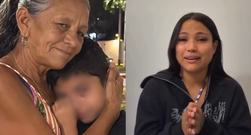 Influenciadora pede desculpas após expor e constranger criança autista