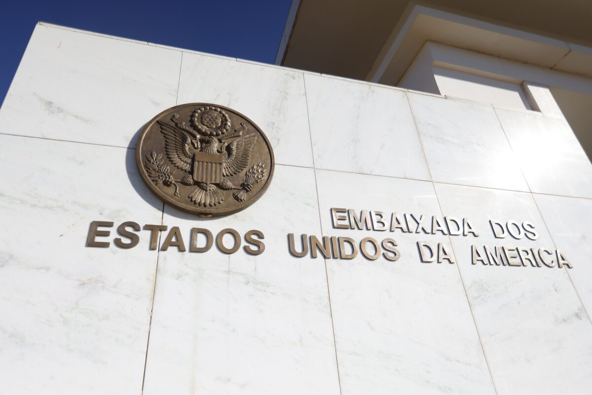Embaixada dos EUA classifica vitória de Lula como definitiva em relatório