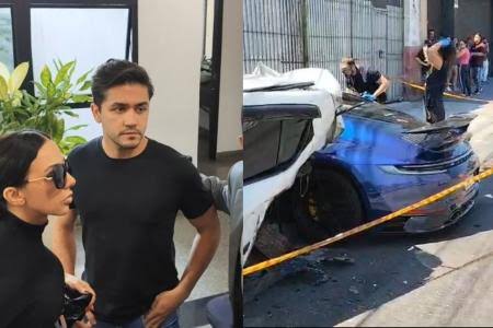 Empresário confessa ter bebido antes de acidente fatal em São Paulo