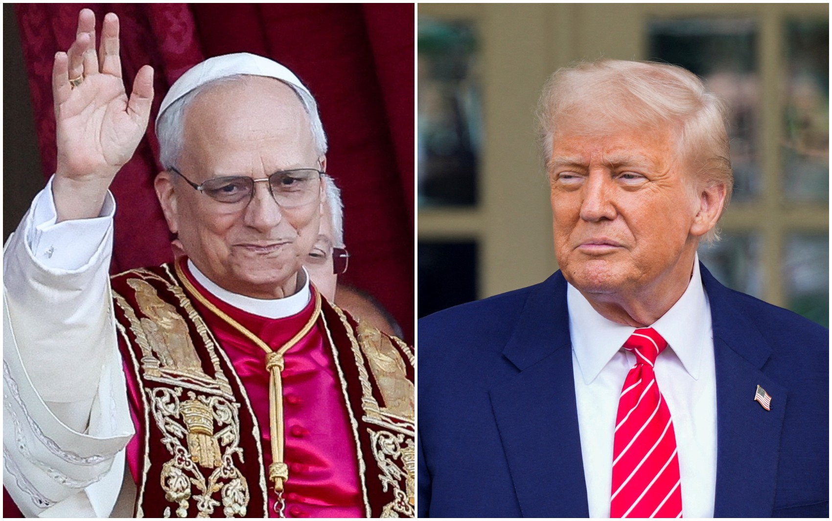 Vaticano confirma que Papa votou nas eleições dos EUA