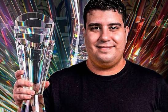 Morre aos 33 anos o influenciador de futebol virtual Dedeco