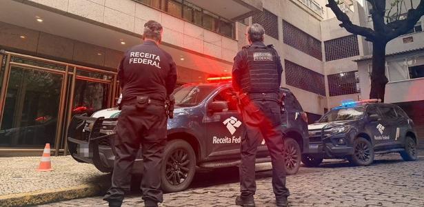 Justiça bloqueia R$ 10,8 bilhões de investigados na Operação Carbono Oculto