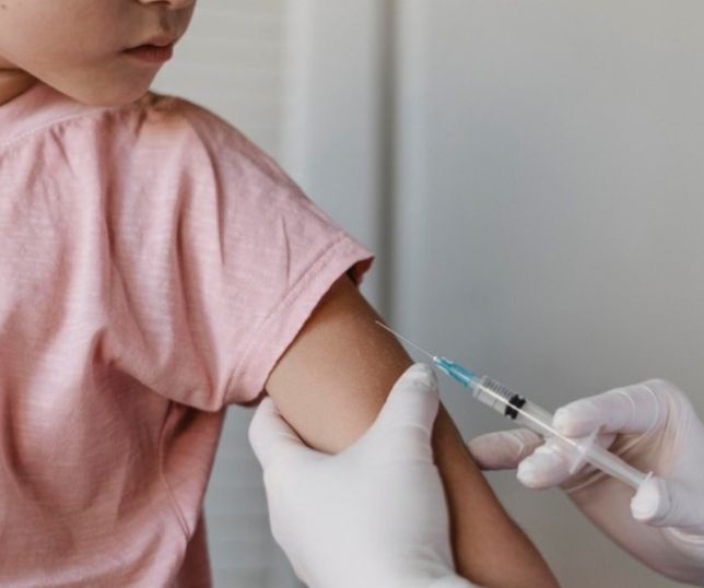 Rio encerra campanha de vacinação contra meningite para adultos