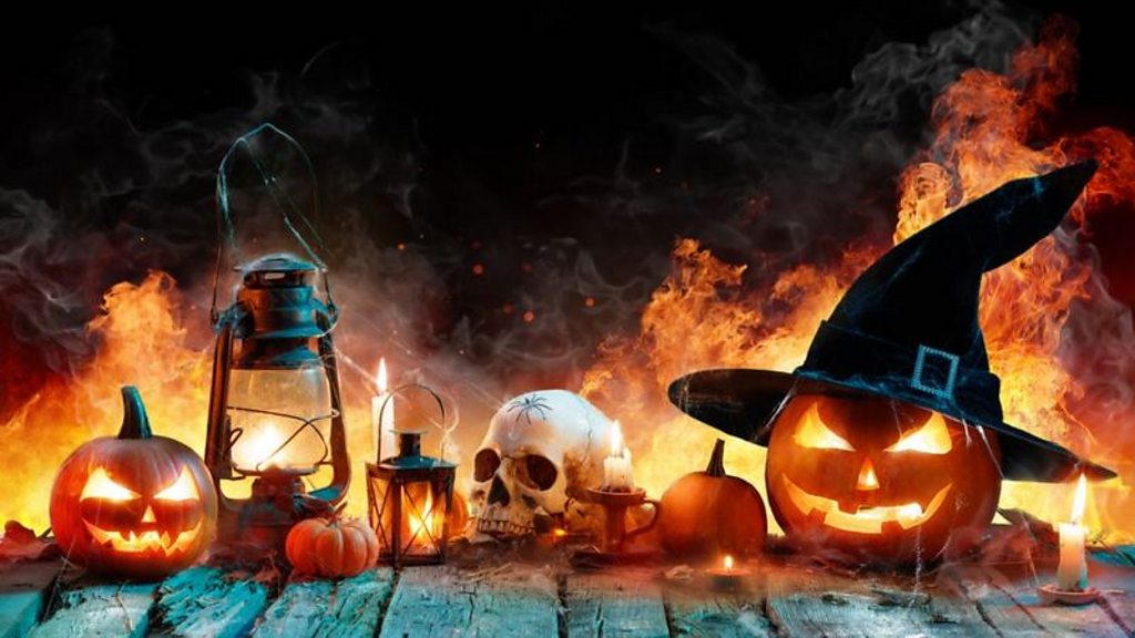 Comemorações de Halloween reúnem desfiles, esportes e fantasias em 2026
