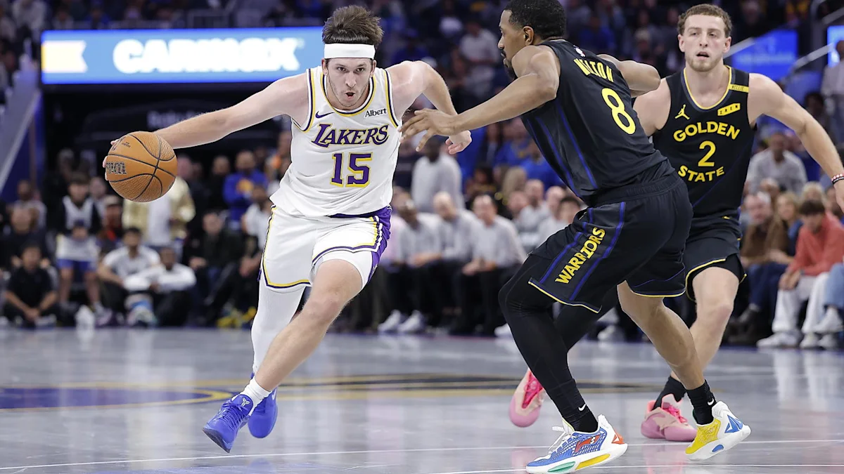 Warriors viram sobre os Lakers e vencem na Copa da NBA