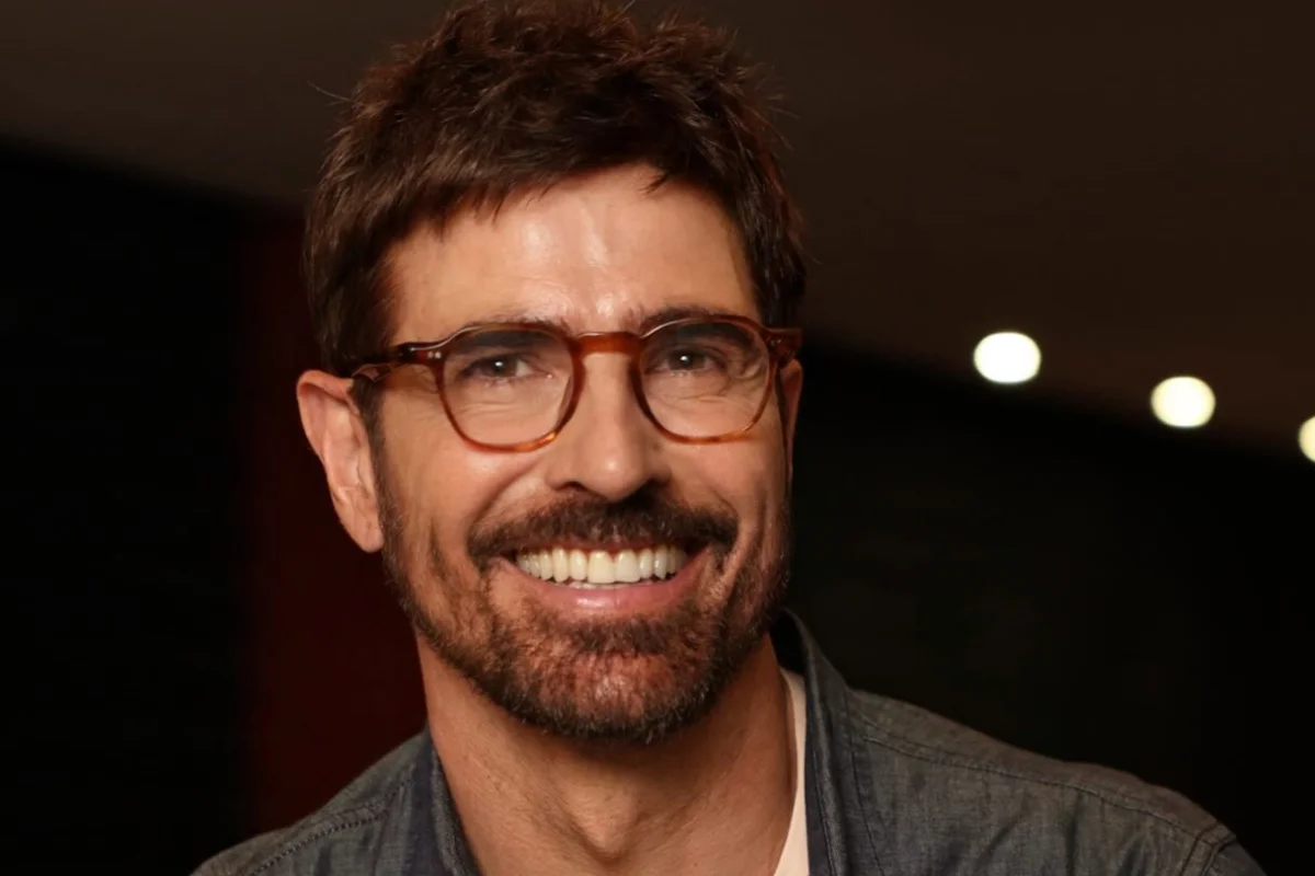 Reynaldo Gianecchini afirma que está solteiro há mais de uma década