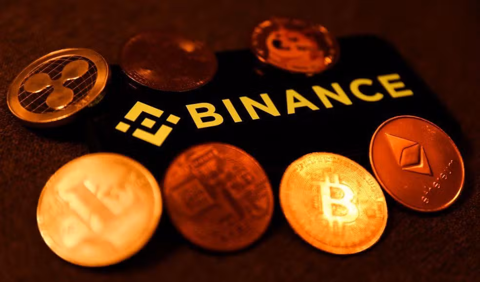 Binance sofre ataque hacker de US$ 6,3 bilhões e suspende saques