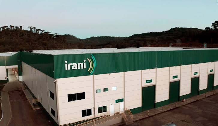 Irani registra alta de até 37,5% no lucro líquido do terceiro trimestre