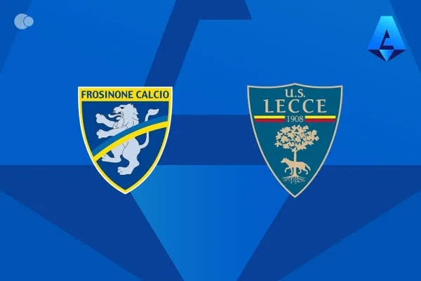 Frosinone goleia o Lecce e Inter lidera o Campeonato Italiano