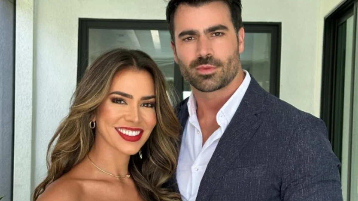 Justiça bloqueia valores de ex-BBBs Rodrigão e Adriana Sant'Anna