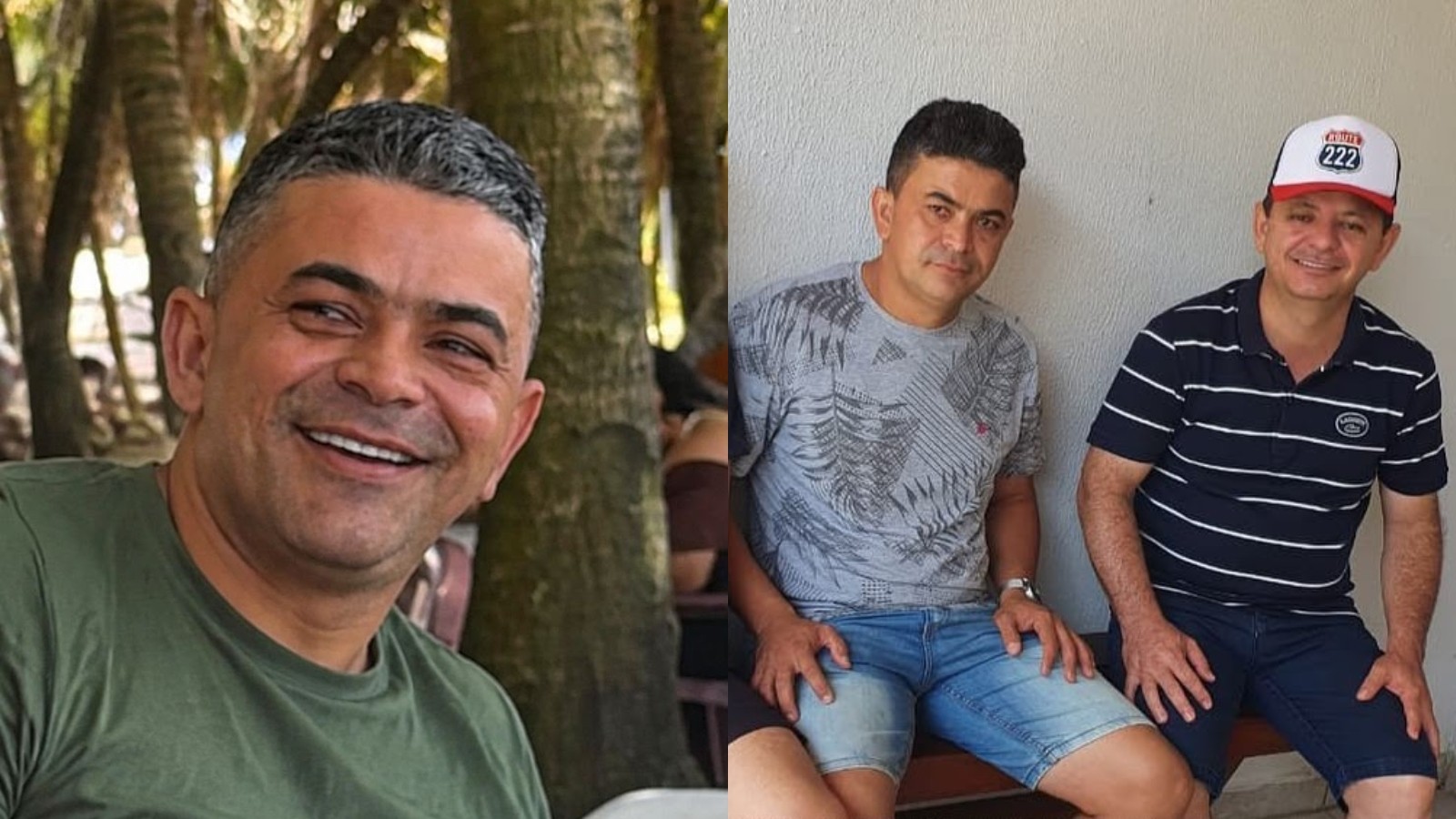 Irmão de deputado estadual morre afogado em praia de Fortaleza