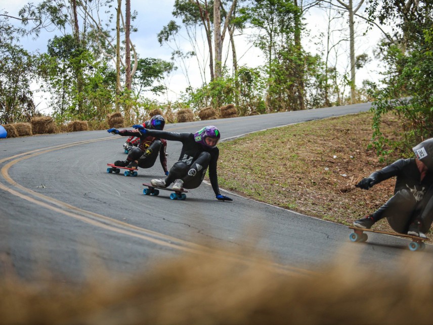 Cenário esportivo destaca protagonismo feminino e superação em diferentes modalidades
