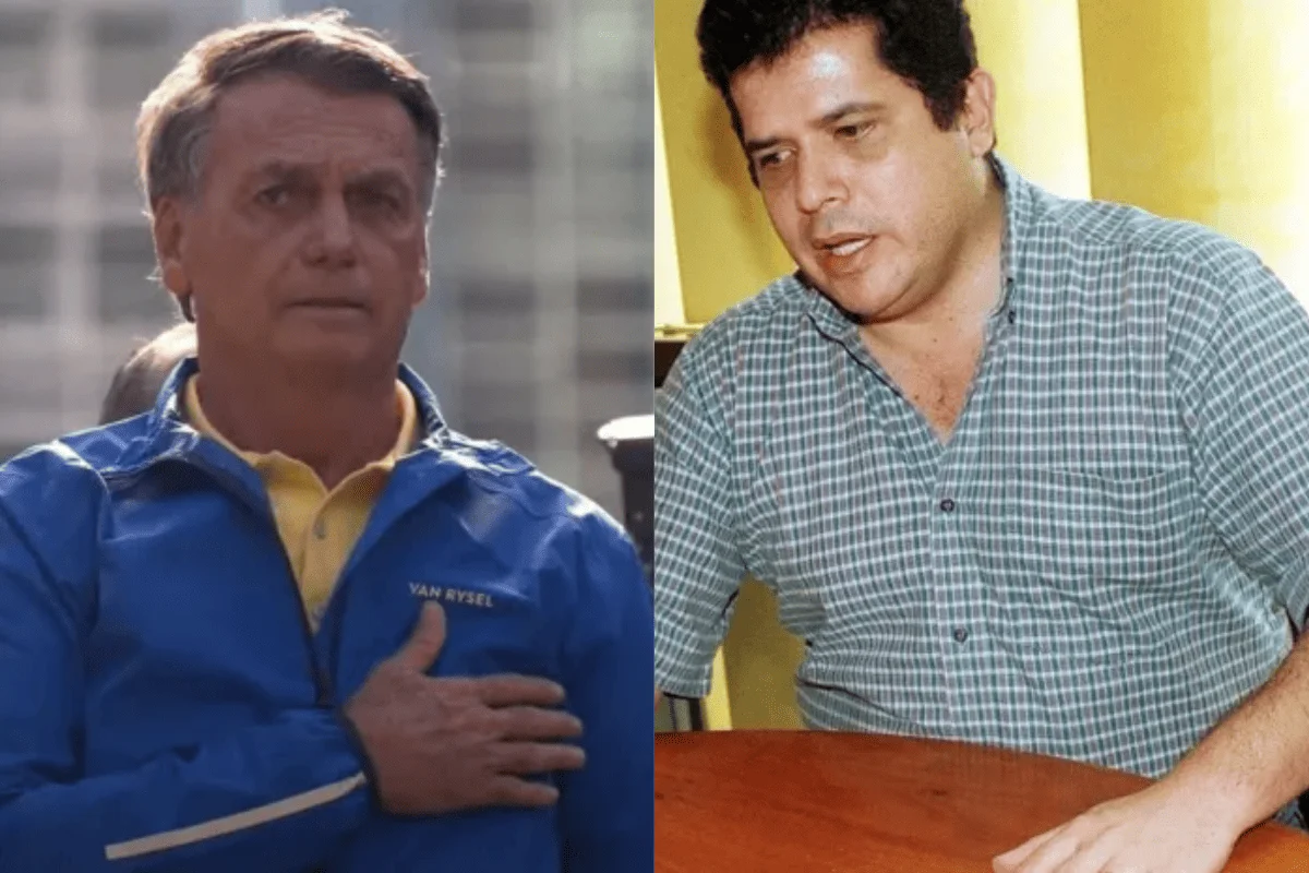 Discurso de Jair Bolsonaro em 1999 sobre Talvane Albuquerque repercute