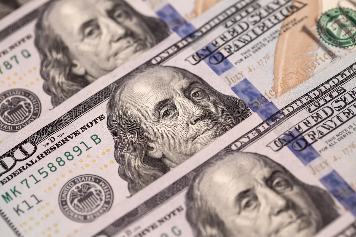 Banco Central registra déficit de US$ 5,1 bilhões em conta corrente
