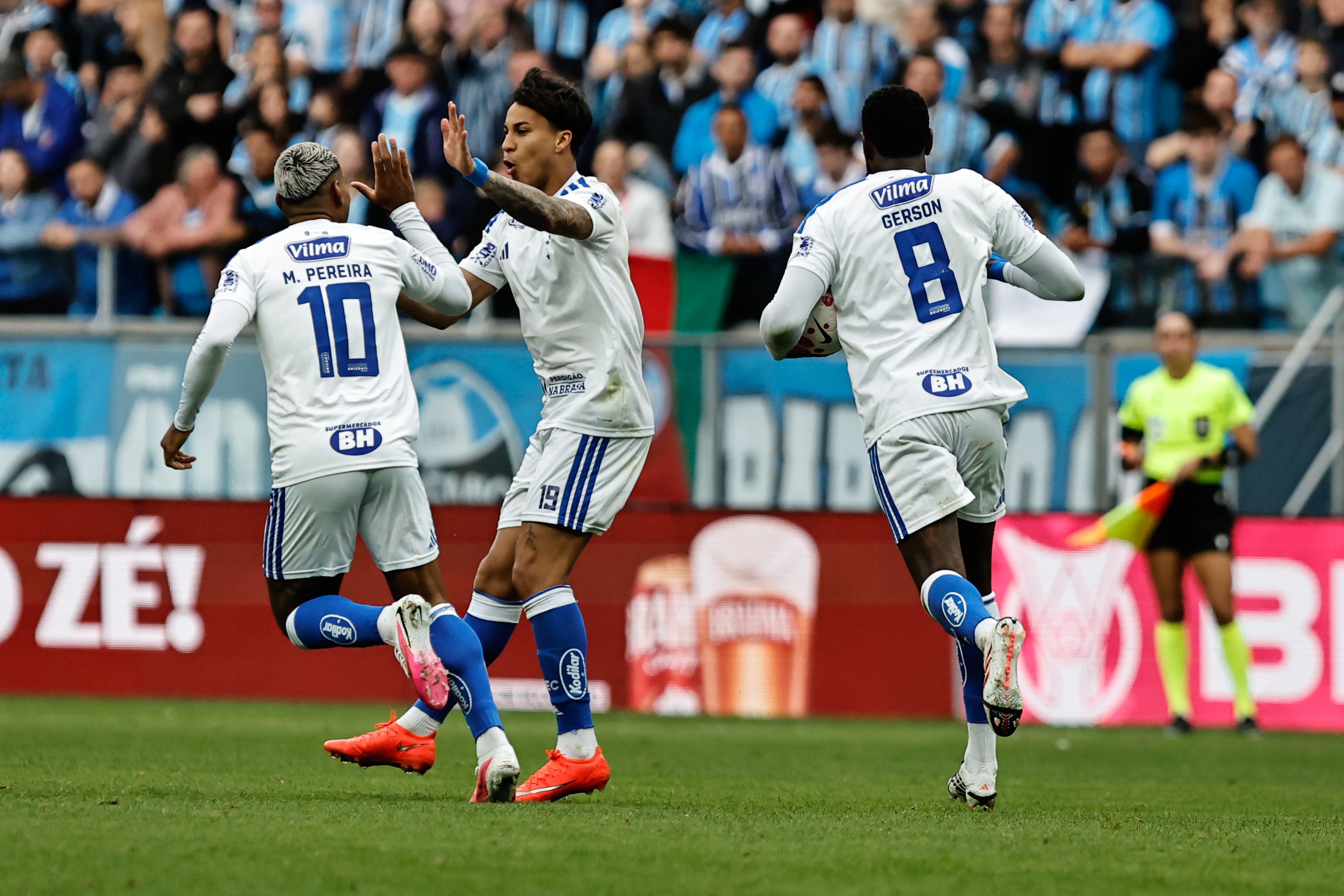 Campeonato Brasileiro de 2026 inicia a 32ª rodada com briga intensa pelo título e contra o rebaixamento