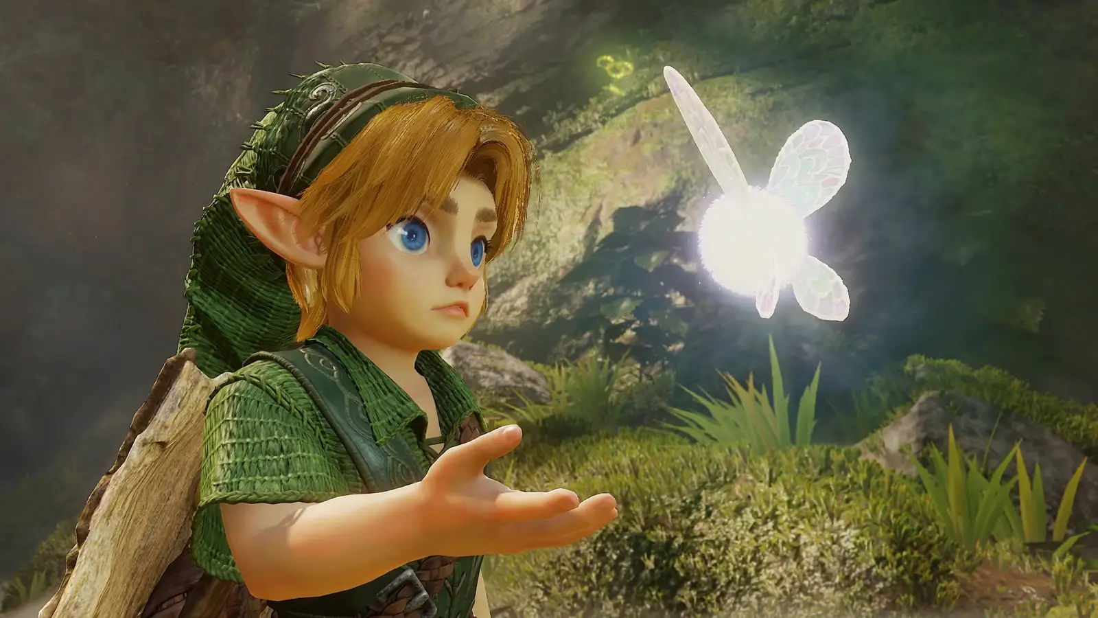 Remake de The Legend of Zelda: Ocarina of Time ganha data de lançamento