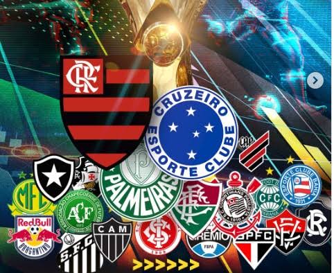 Brasileirão encerra 29ª rodada com confrontos decisivos no topo