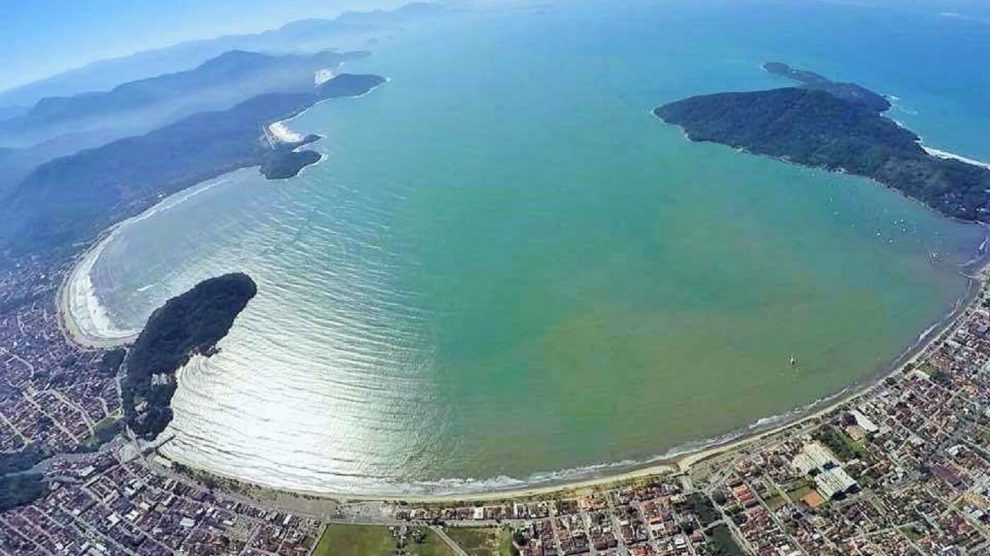 Jovem desaparecido em Ubatuba é encontrado morto