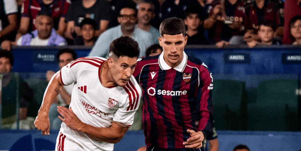 Deportivo da Corunha e Levante se enfrentam em busca de recuperação