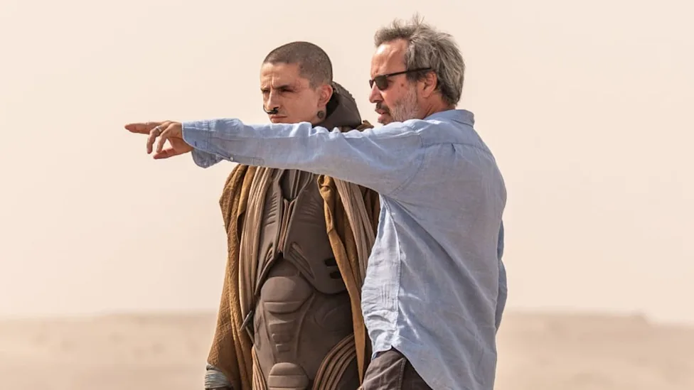 Denis Villeneuve comandará próximo filme de James Bond após Duna 3