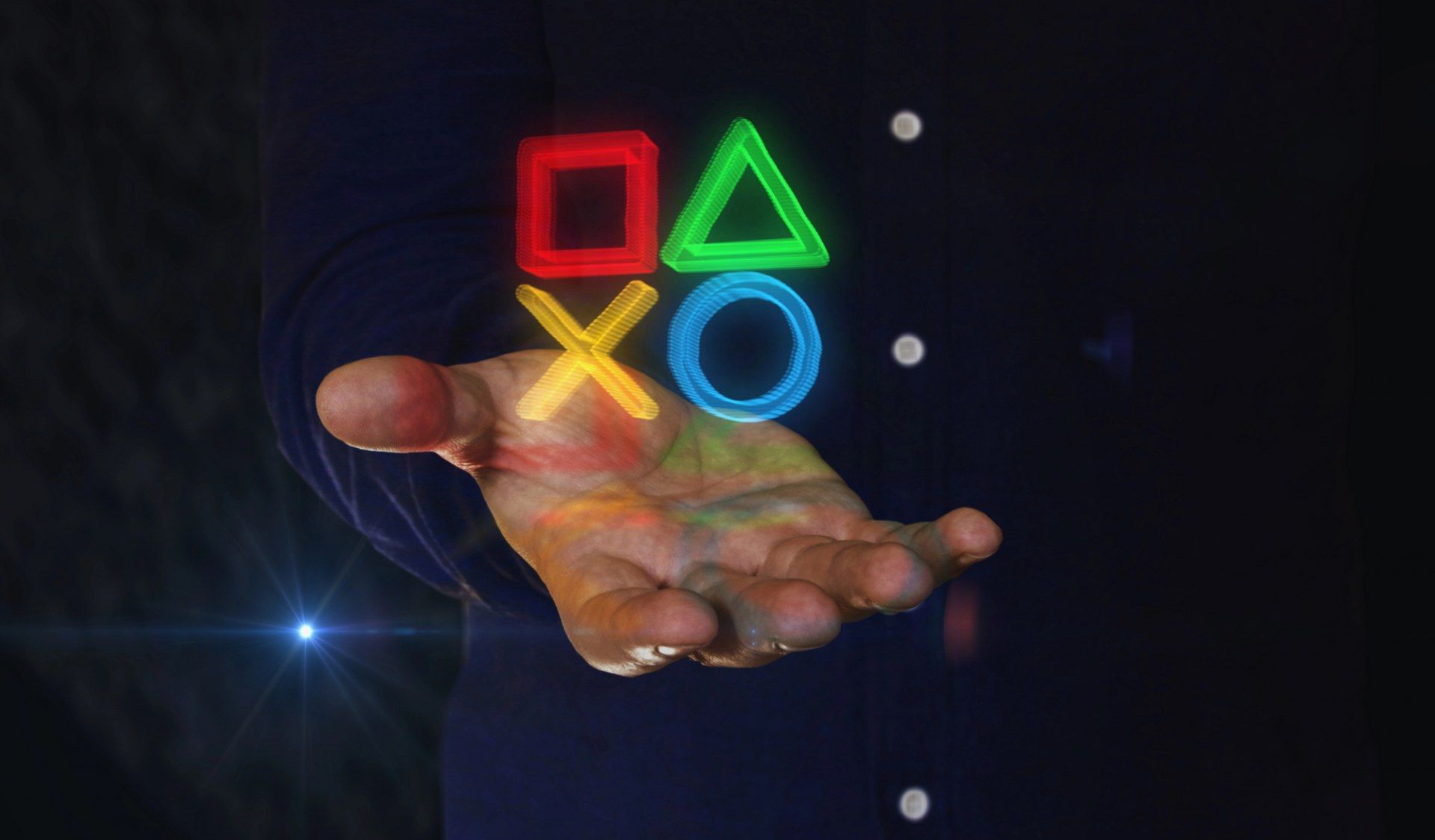 Sony desenvolve tecnologia de IA para PlayStation 6