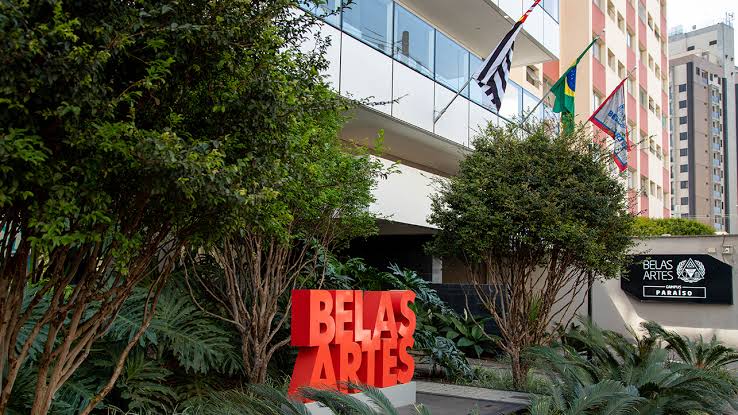 Sindicato acusa reitor da Belas Artes de assédio eleitoral por e-mails