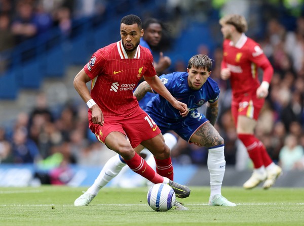 Chelsea enfrenta o Liverpool na Copa da Liga Inglesa sem desfalques importantes