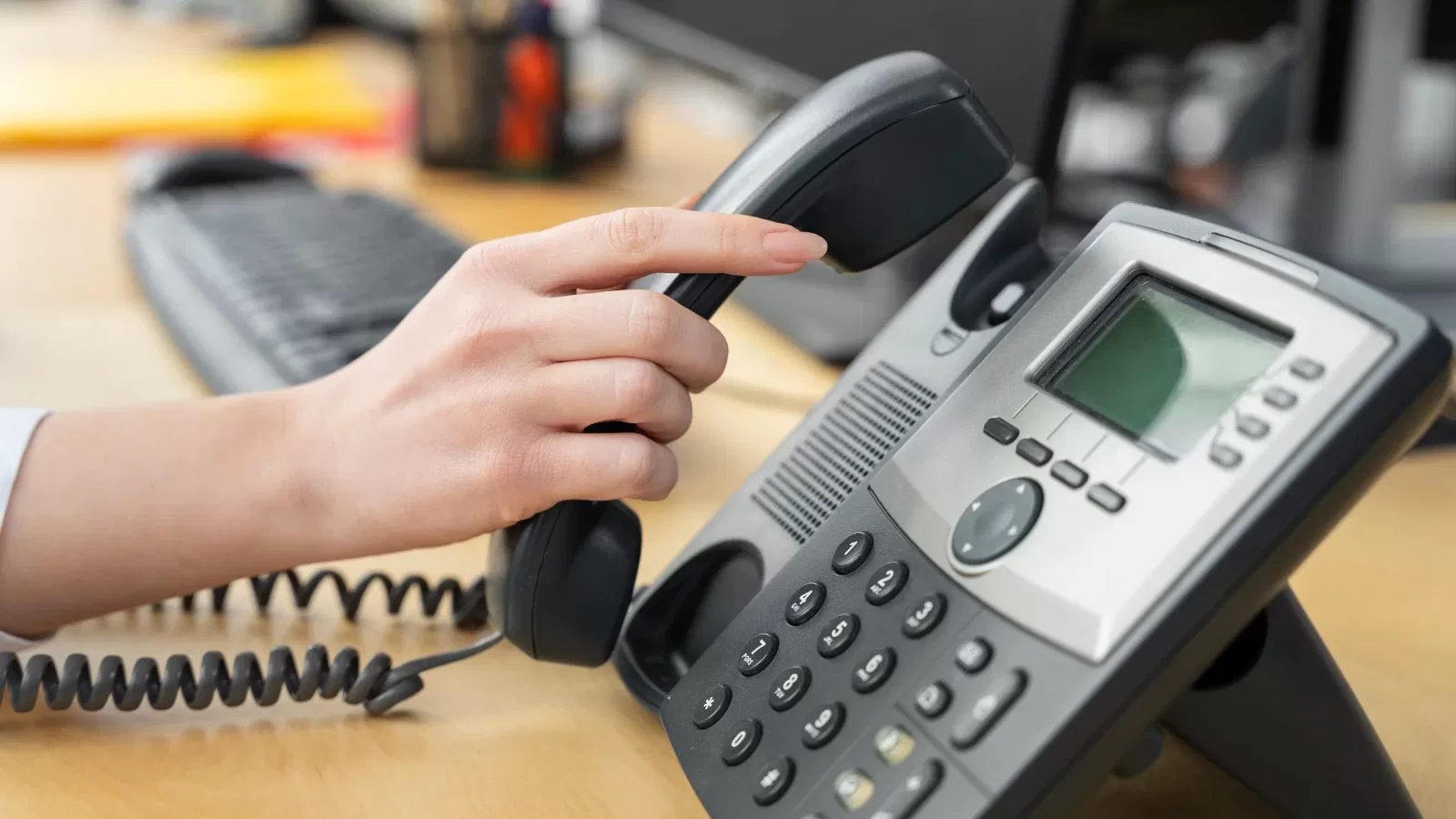 Anatel regulamenta bloqueio de linhas telefônicas por chamadas abusivas