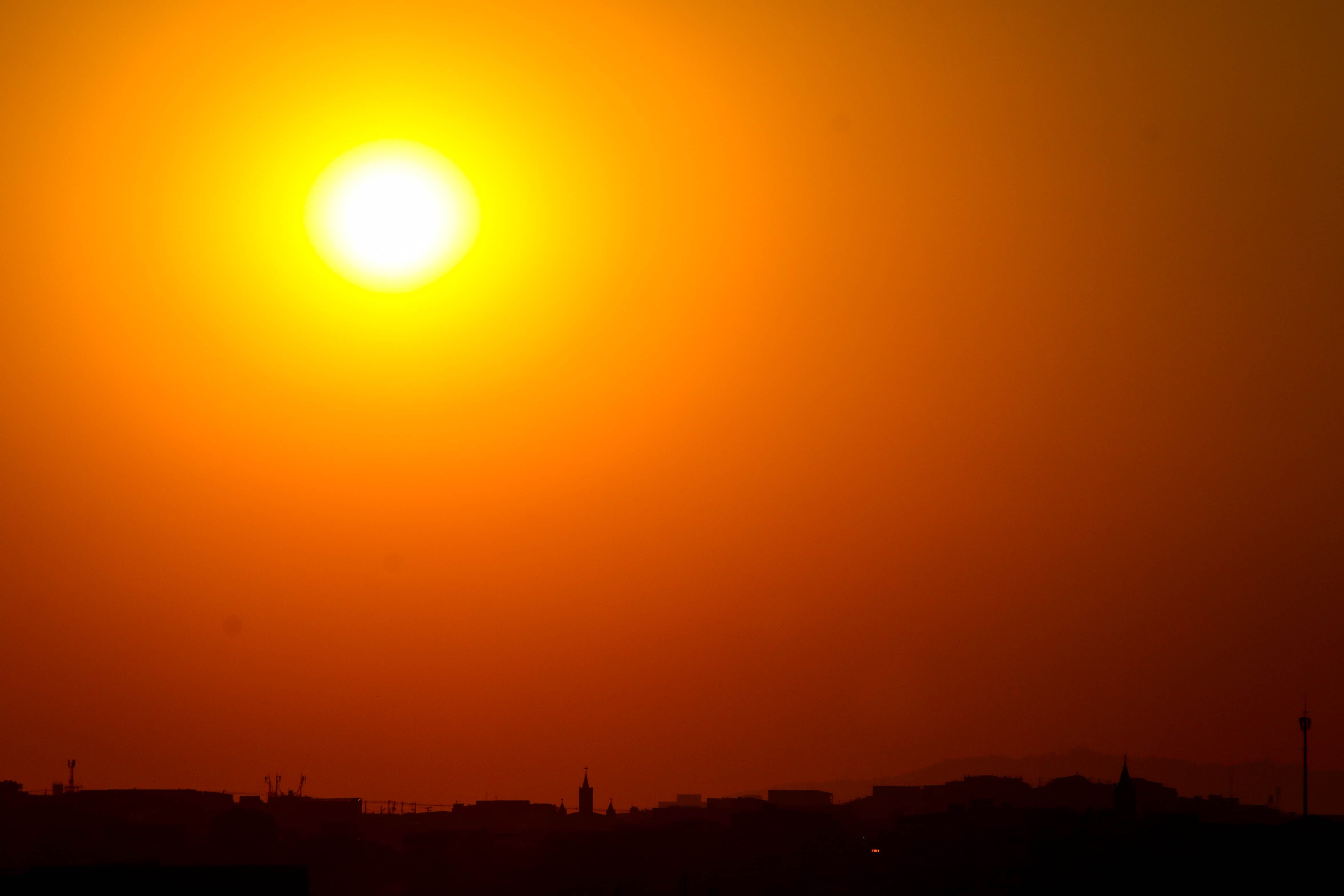 ONU alerta que aquecimento global pode atingir 2,8°C neste século