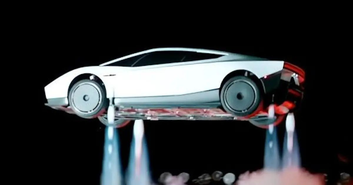 Tesla apresenta novo Roadster com tecnologia de propulsão da SpaceX