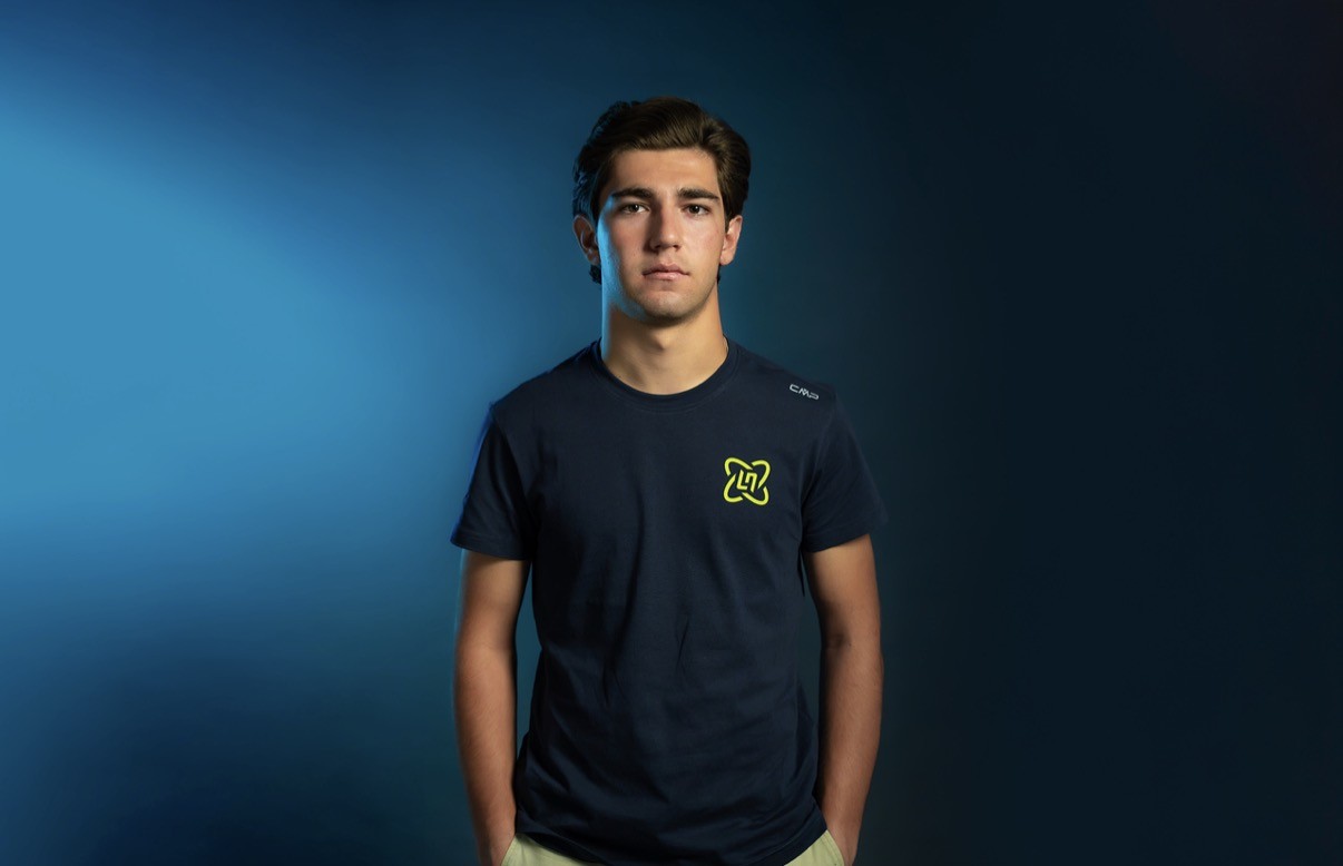 Brasileiro Gabriel Gomez é confirmado na equipe de Lando Norris para a Fórmula 3 em 2027