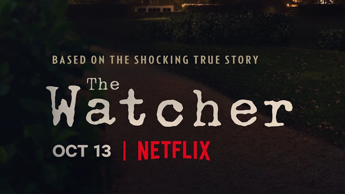 Segunda temporada de "The Watcher" define elenco