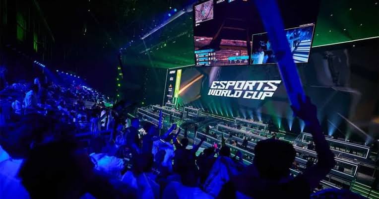 Esports World Cup expande rotas de qualificação para 2027