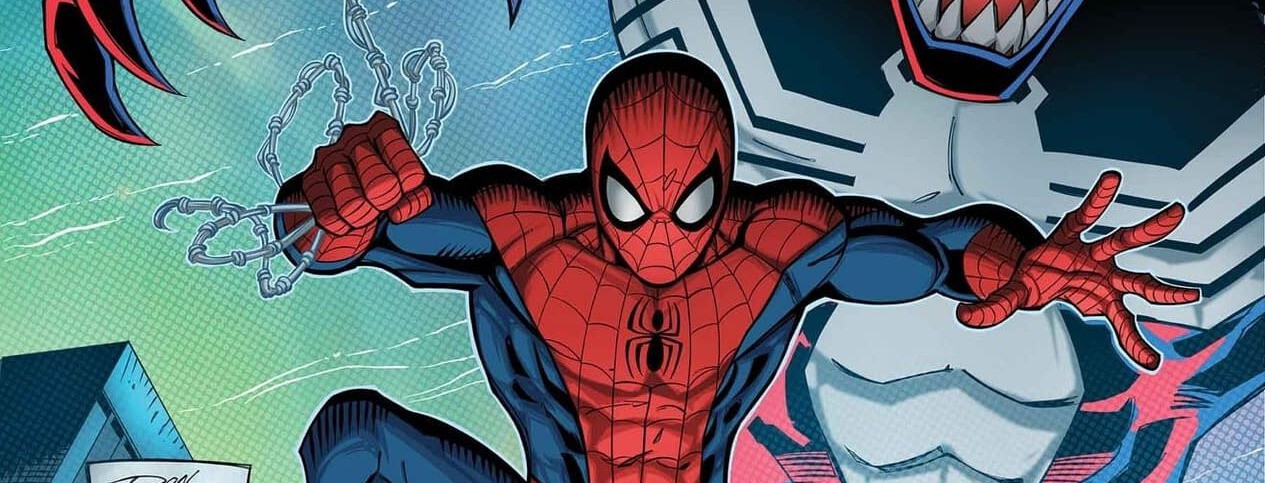 Segunda temporada de Seu Amigão da Vizinhança Homem-Aranha ganha data