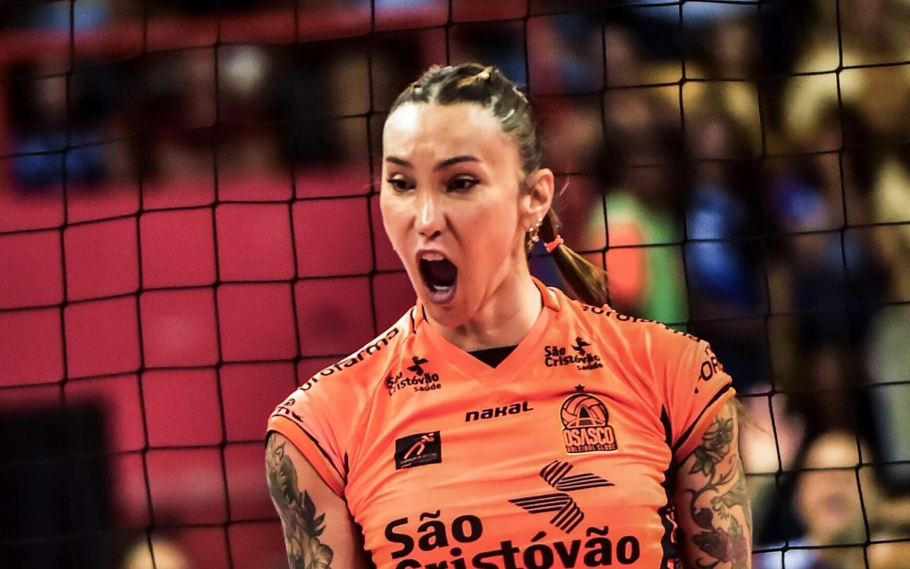 Tifanny vence na Justiça e atua pelo Osasco na Supercopa