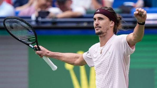 Alexander Zverev garante o topo do ranking da ATP para o fim de 2026