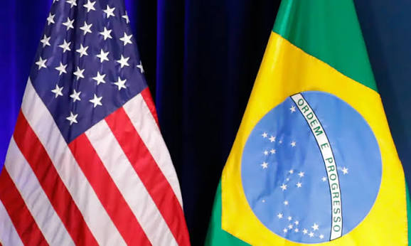 Geopolítica e economia global marcam relações entre Brasil e EUA