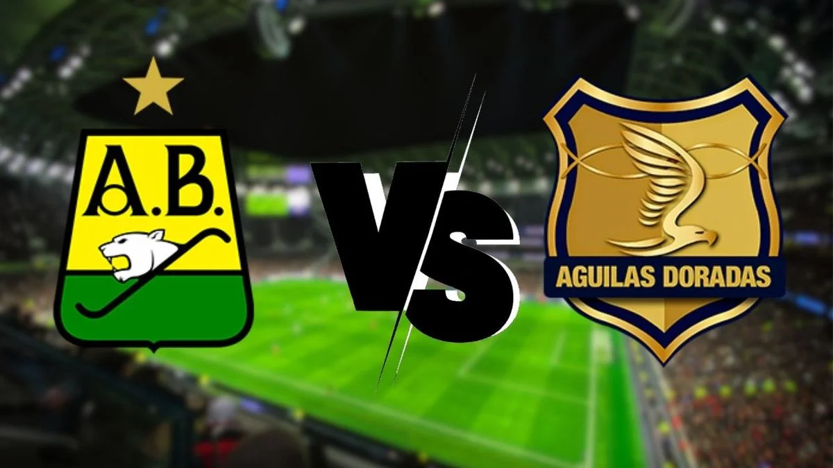 Atlético Bucaramanga enfrenta o Águilas Doradas de olho na vice-liderança