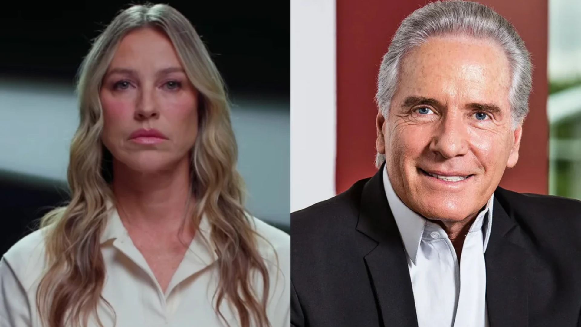 Luana Piovani critica Roberto Justus nas redes sociais