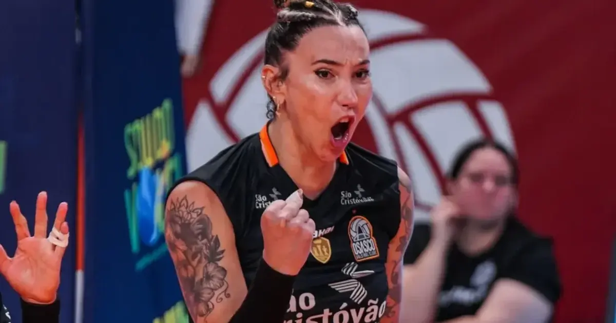 Tifanny tem liminar negada pelo STJD e recorre à Justiça comum
